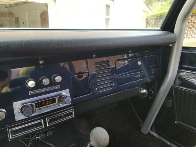 Ford Bronco 1974 image number 9