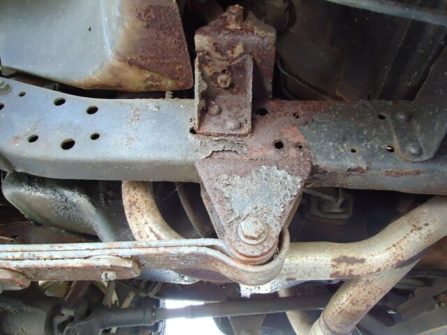 Jeep Commando 1973 image number 23