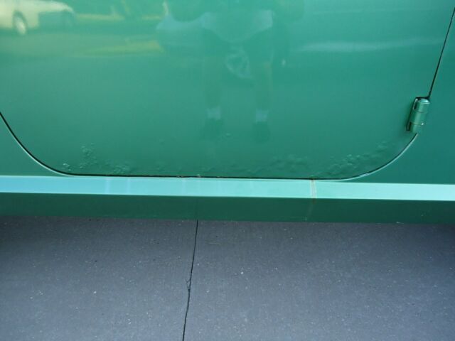 Jeep Commando 1973 image number 8