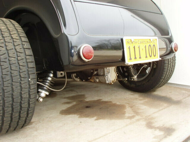 Ford street rod 1932 image number 1