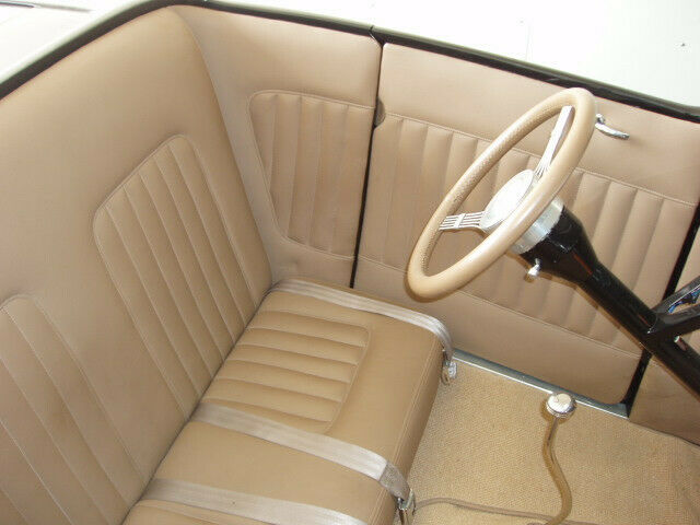 Ford street rod 1932 image number 4