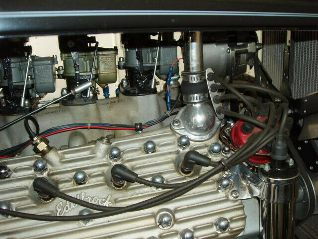 Ford street rod 1932 image number 6