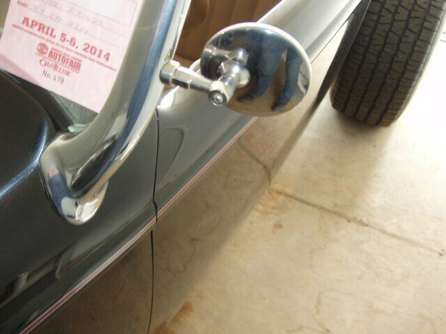 Ford street rod 1932 image number 8