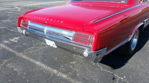 Oldsmobile 442 1965 image number 12