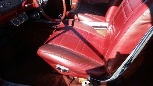 Oldsmobile 442 1965 image number 20