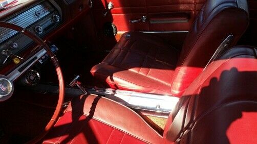 Oldsmobile 442 1965 image number 21