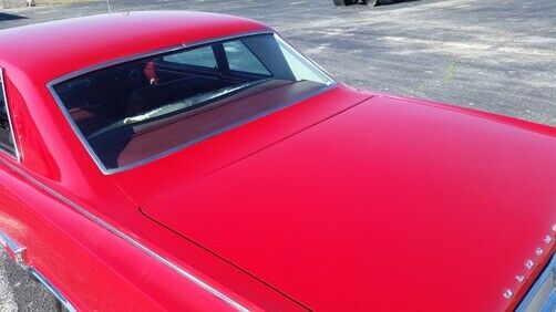 Oldsmobile 442 1965 image number 37