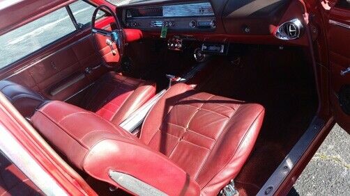 Oldsmobile 442 1965 image number 46