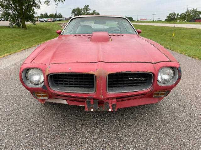 Pontiac Trans Am 1973 image number 25