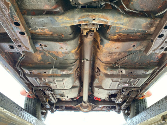 Pontiac Trans Am 1973 image number 40