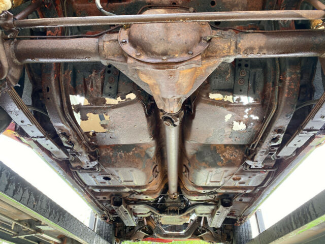 Pontiac Trans Am 1973 image number 41