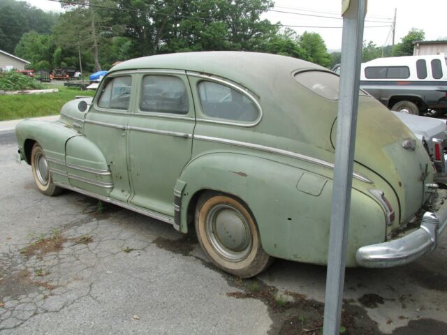 Buick Special 1942 image number 16