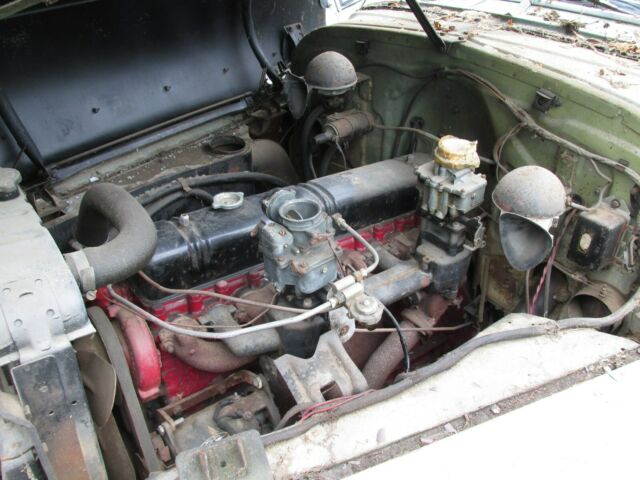 Buick Special 1942 image number 19