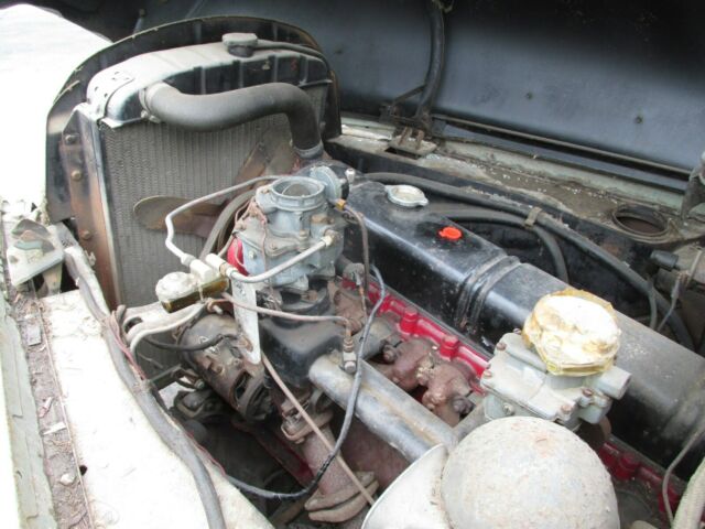 Buick Special 1942 image number 22