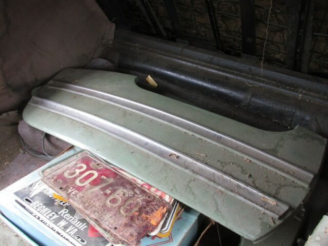 Buick Special 1942 image number 4