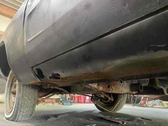 Dodge Charger 1969 image number 12