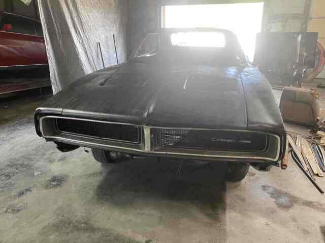 Dodge Charger 1969 image number 19