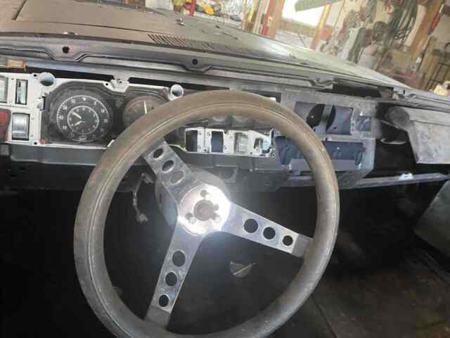 Dodge Charger 1969 image number 5
