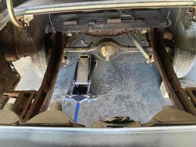 Dodge Charger 1969 image number 6
