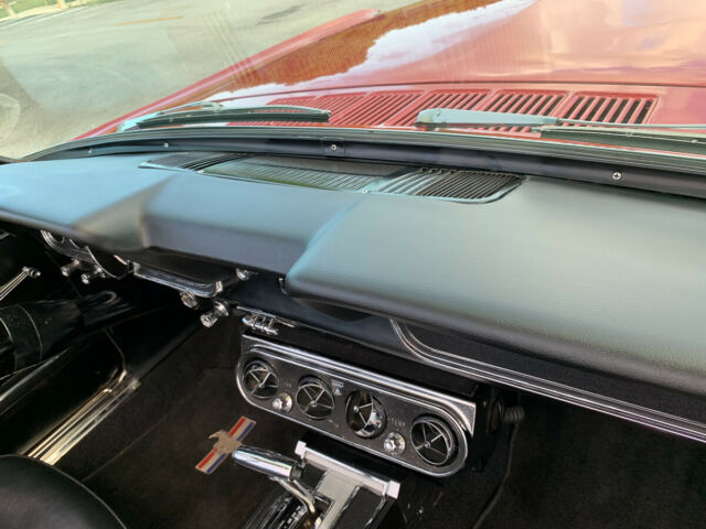 Ford Mustang 1966 image number 41