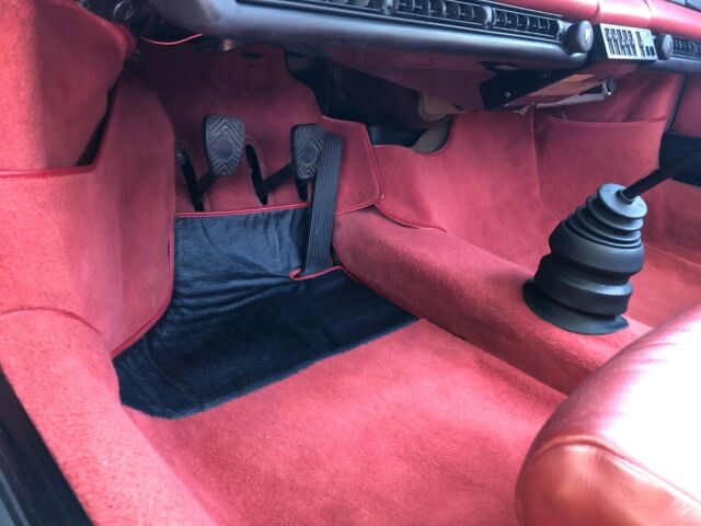 Porsche 911 1975 image number 34
