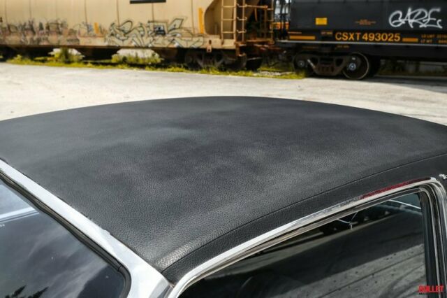 Ford Thunderbird 1966 image number 22