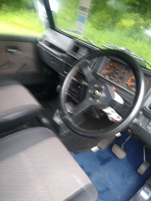 Suzuki Jimny 1979 image number 23