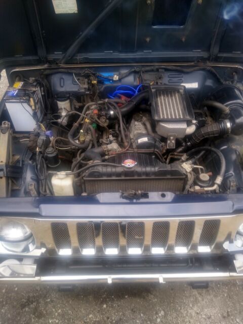Suzuki Jimny 1979 image number 26