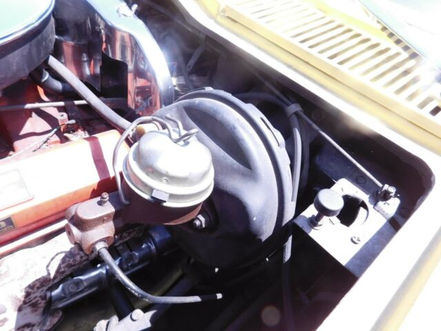 Chevrolet Corvette 1964 image number 21