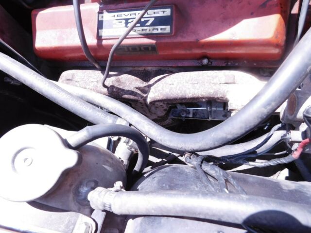 Chevrolet Corvette 1964 image number 47
