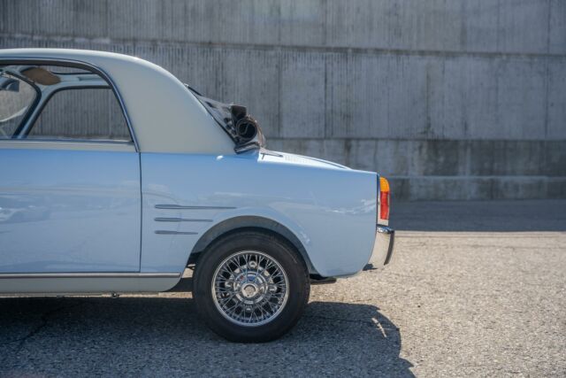 Autobianchi Bianchina 1960 image number 12