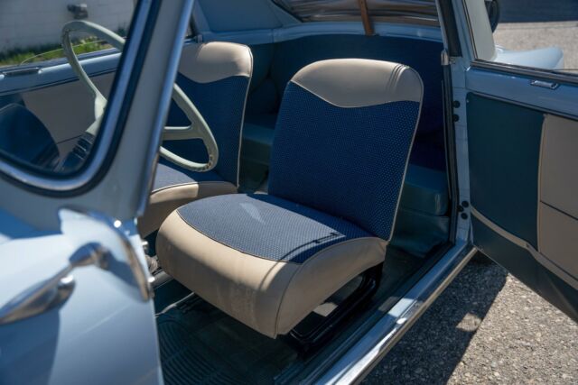 Autobianchi Bianchina 1960 image number 19