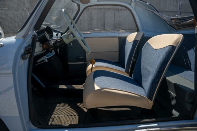 Autobianchi Bianchina 1960 image number 20
