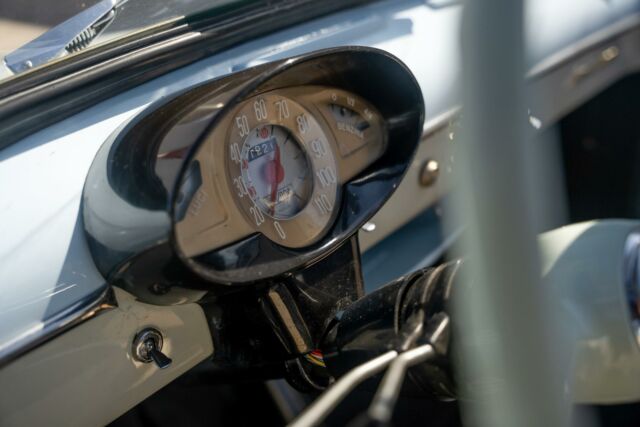 Autobianchi Bianchina 1960 image number 46