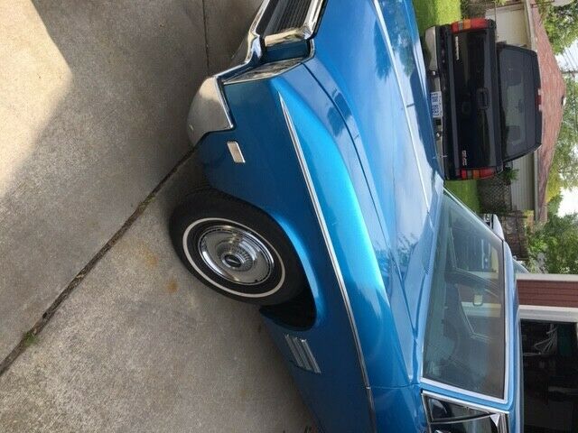 Buick Skylark 1968 image number 2