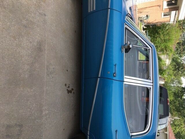 Buick Skylark 1968 image number 3