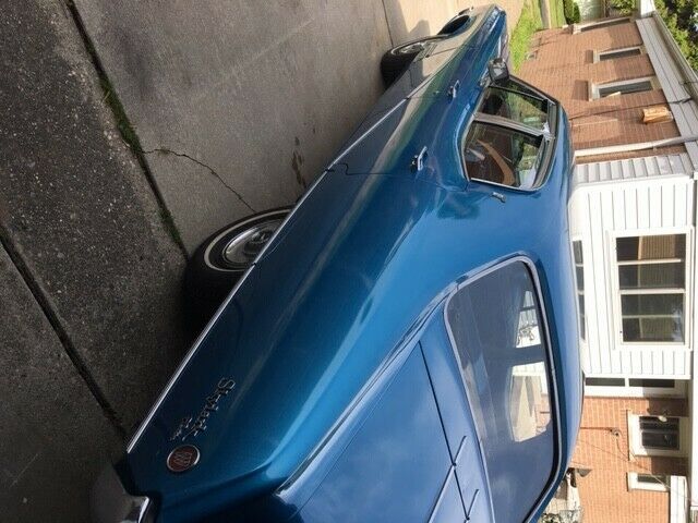 Buick Skylark 1968 image number 6
