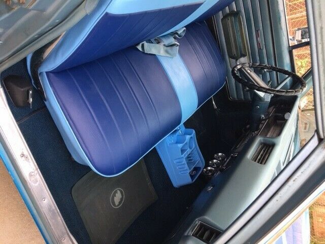 Buick Skylark 1968 image number 9
