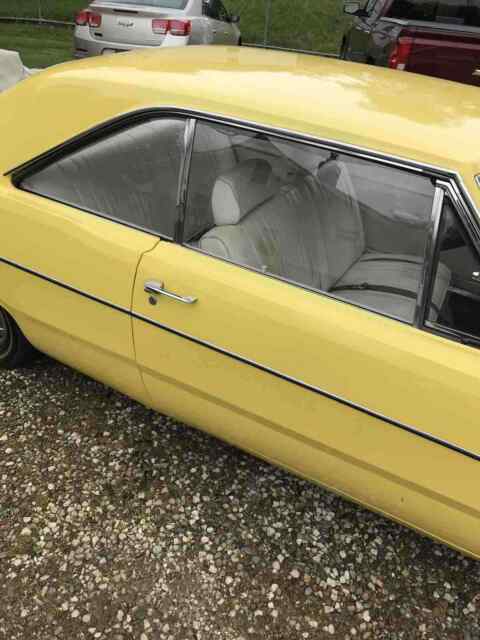 Dodge Dart 1968 image number 15