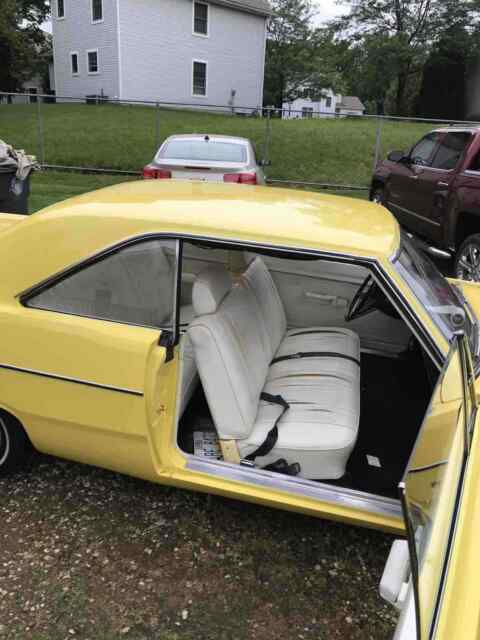 Dodge Dart 1968 image number 17
