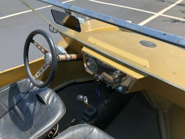 Volkswagen Buggy 1970 image number 2