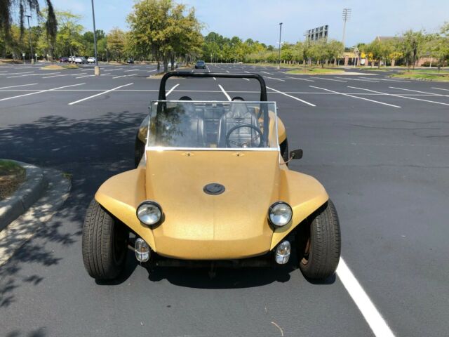 Volkswagen Buggy 1970 image number 5