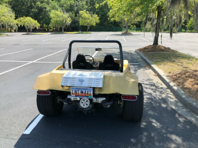 Volkswagen Buggy 1970 image number 7