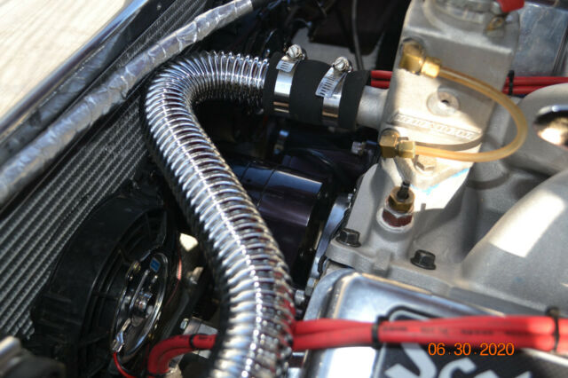 Chevrolet Nova 1962 image number 18