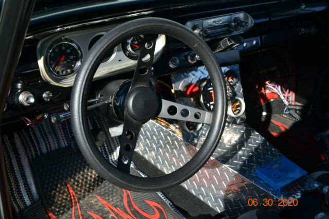Chevrolet Nova 1962 image number 4