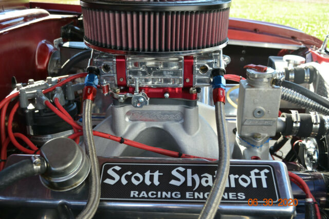 Chevrolet Nova 1962 image number 43