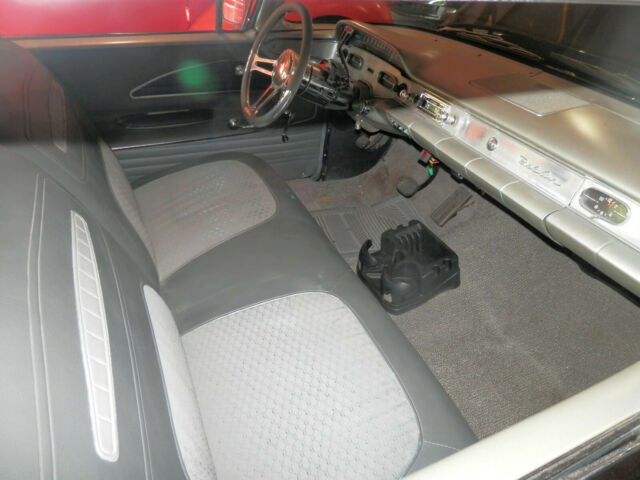 Chevrolet Bel Air/150/210 1958 image number 19