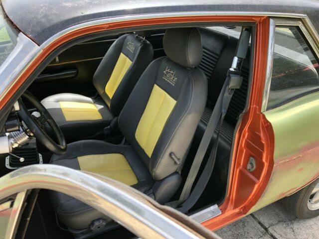Ford Falcon 1968 image number 5