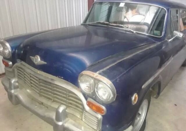 Land Rover Range Rover Sport 1968 image number 10
