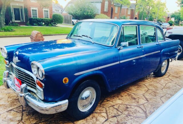 Land Rover Range Rover Sport 1968 image number 13